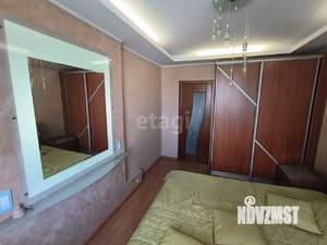 2-к квартира, вторичка, 69м2, 3/10 этаж