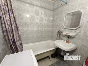 1-к квартира, вторичка, 42м2, 4/9 этаж