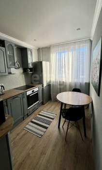 1-к квартира, вторичка, 32м2, 3/16 этаж