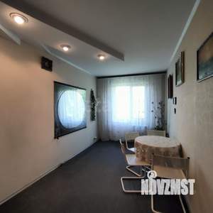 4-к квартира, вторичка, 127м2, 5/5 этаж