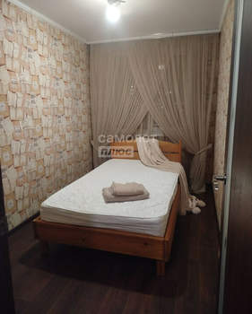 3-к квартира, вторичка, 51м2, 10/16 этаж