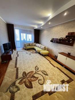 3-к квартира, вторичка, 110м2, 5/6 этаж