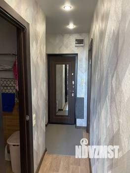 1-к квартира, вторичка, 35м2, 9/9 этаж