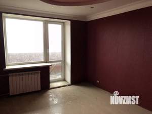 2-к квартира, вторичка, 56м2, 15/15 этаж