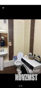 1-к квартира, вторичка, 46м2, 3/9 этаж