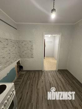 1-к квартира, вторичка, 33м2, 4/9 этаж