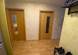 3-к квартира, вторичка, 64м2, 1/5 этаж