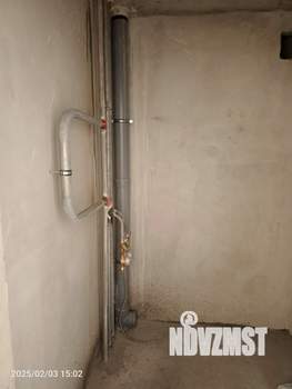 Студия квартира, вторичка, 19м2, 3/6 этаж