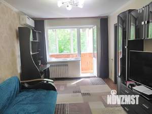 1-к квартира, вторичка, 32м2, 2/5 этаж