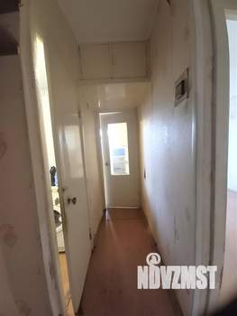 2-к квартира, вторичка, 44м2, 2/5 этаж