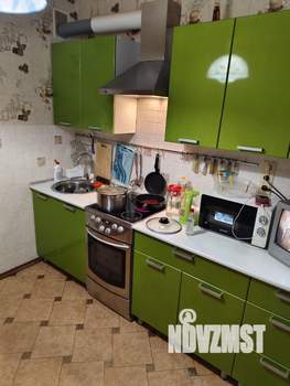 2-к квартира, вторичка, 55м2, 8/9 этаж