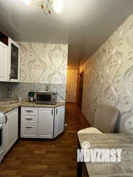 1-к квартира, вторичка, 35м2, 3/9 этаж
