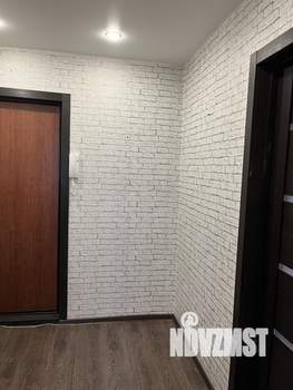 1-к квартира, вторичка, 34м2, 7/9 этаж