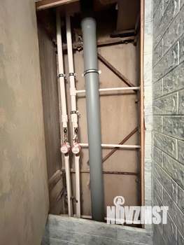 3-к квартира, вторичка, 57м2, 3/9 этаж