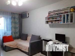 2-к квартира, вторичка, 47м2, 9/9 этаж