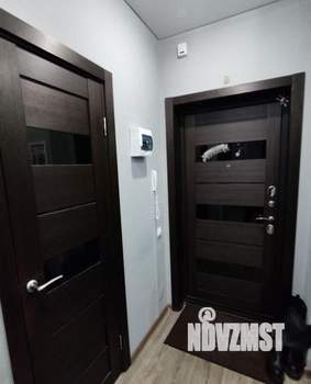 2-к квартира, вторичка, 44м2, 12/16 этаж