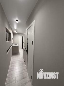 2-к квартира, вторичка, 47м2, 4/4 этаж