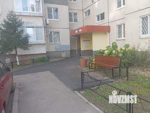 3-к квартира, вторичка, 66м2, 8/10 этаж