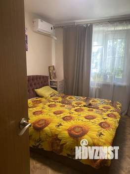 3-к квартира, вторичка, 70м2, 2/5 этаж