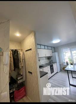 3-к квартира, вторичка, 63м2, 4/9 этаж