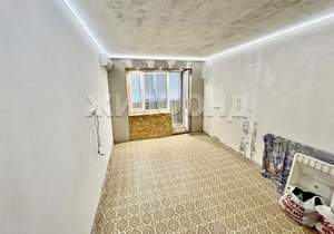 2-к квартира, вторичка, 46м2, 5/5 этаж