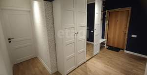 3-к квартира, вторичка, 69м2, 3/16 этаж