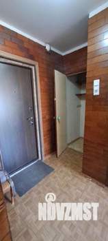 1-к квартира, вторичка, 34м2, 4/10 этаж