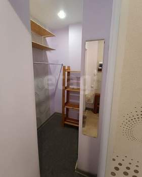 Студия квартира, вторичка, 22м2, 6/14 этаж