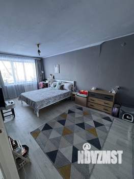 1-к квартира, вторичка, 30м2, 2/6 этаж