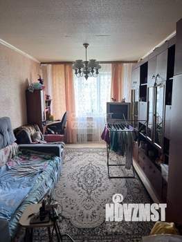 3-к квартира, вторичка, 65м2, 7/9 этаж