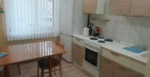 3-к квартира, вторичка, 65м2, 1/9 этаж