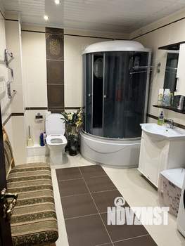 2-к квартира, вторичка, 63м2, 8/15 этаж