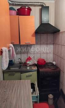 1-к квартира, вторичка, 35м2, 7/10 этаж