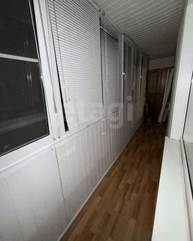 2-к квартира, вторичка, 49м2, 2/5 этаж