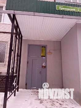 3-к квартира, вторичка, 61м2, 2/9 этаж