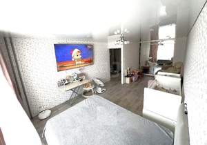 2-к квартира, вторичка, 44м2, 5/19 этаж