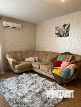 3-к квартира, вторичка, 71м2, 5/16 этаж