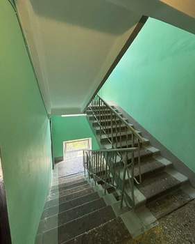 3-к квартира, вторичка, 57м2, 4/5 этаж
