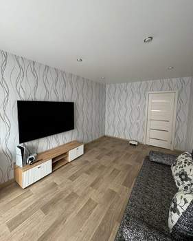 1-к квартира, вторичка, 37м2, 3/9 этаж