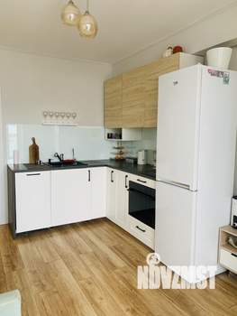 1-к квартира, вторичка, 37м2, 7/10 этаж