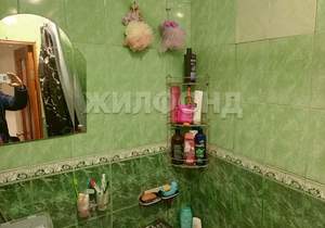 2-к квартира, вторичка, 43м2, 4/5 этаж