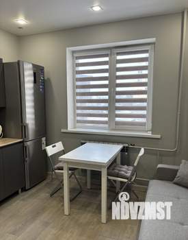 1-к квартира, вторичка, 43м2, 1/11 этаж