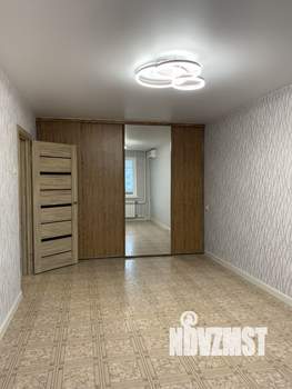 1-к квартира, вторичка, 34м2, 8/9 этаж