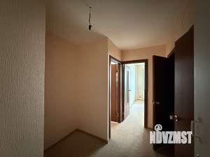 1-к квартира, вторичка, 38м2, 6/13 этаж