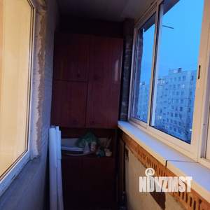 1-к квартира, вторичка, 33м2, 5/10 этаж