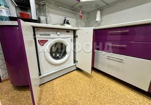 2-к квартира, вторичка, 65м2, 5/10 этаж