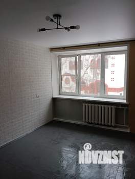 2-к квартира, вторичка, 44м2, 3/4 этаж