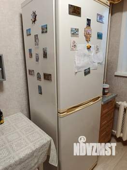 1-к квартира, вторичка, 31м2, 4/5 этаж