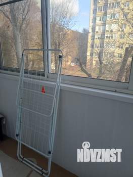 2-к квартира, вторичка, 46м2, 3/5 этаж