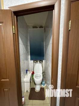 2-к квартира, вторичка, 45м2, 5/5 этаж